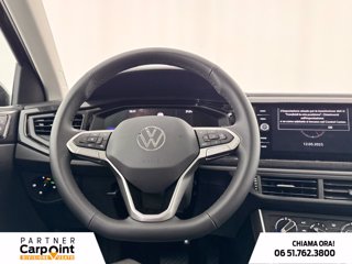 VOLKSWAGEN Taigo 1.0 tsi edition plus 115cv dsg 17