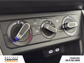 VOLKSWAGEN Taigo 1.0 tsi edition plus 115cv dsg 23