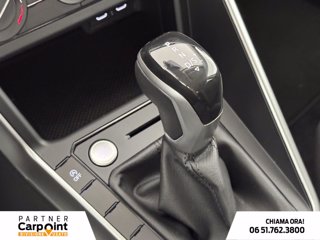 VOLKSWAGEN Taigo 1.0 tsi edition plus 115cv dsg 24