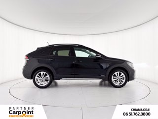 VOLKSWAGEN Taigo 1.0 tsi edition plus 115cv dsg 4