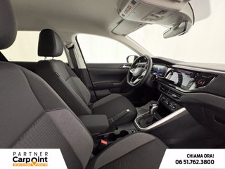 VOLKSWAGEN Taigo 1.0 tsi edition plus 115cv dsg 5