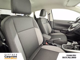 VOLKSWAGEN Taigo 1.0 tsi edition plus 115cv dsg 6