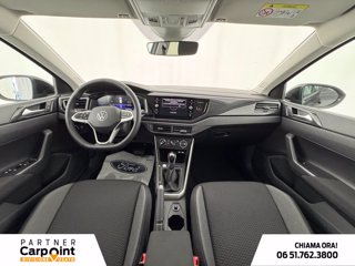 VOLKSWAGEN Taigo 1.0 tsi edition plus 115cv dsg 9