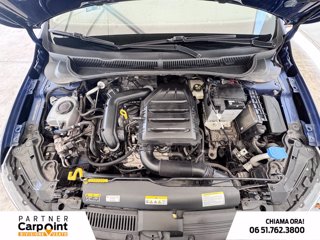 VOLKSWAGEN Polo 1.0 tgi style 90cv 11