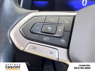 VOLKSWAGEN Polo 1.0 tgi style 90cv 19