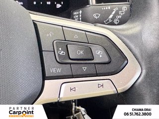 VOLKSWAGEN Polo 1.0 tgi style 90cv 20