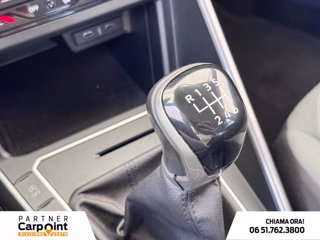 VOLKSWAGEN Polo 1.0 tgi style 90cv 24
