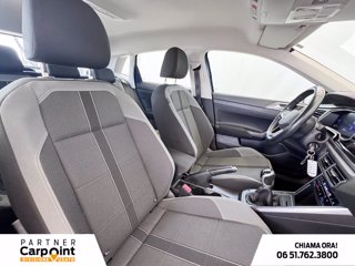VOLKSWAGEN Polo 1.0 tgi style 90cv 6