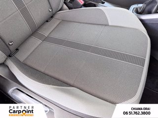 VOLKSWAGEN Polo 1.0 tgi style 90cv 7