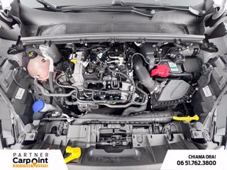 FORD Puma 1.0 ecoboost h st-line x s&s 125cv 11