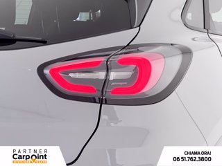 FORD Puma 1.0 ecoboost h st-line x s&s 125cv 14