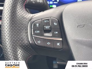 FORD Puma 1.0 ecoboost h st-line x s&s 125cv 18