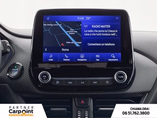 FORD Puma 1.0 ecoboost h st-line x s&s 125cv 21