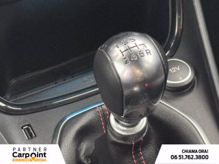 FORD Puma 1.0 ecoboost h st-line x s&s 125cv 23