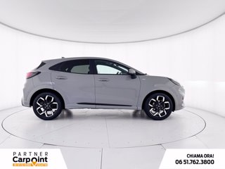 FORD Puma 1.0 ecoboost h st-line x s&s 125cv 4