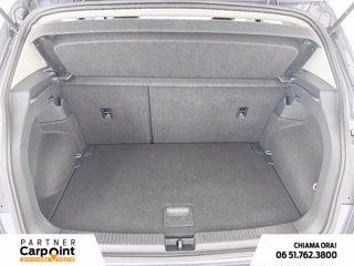 VOLKSWAGEN T-cross 1.0 tsi style 110cv dsg 10