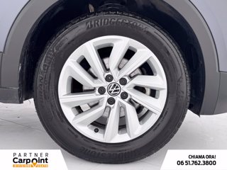 VOLKSWAGEN T-cross 1.0 tsi style 110cv dsg 13