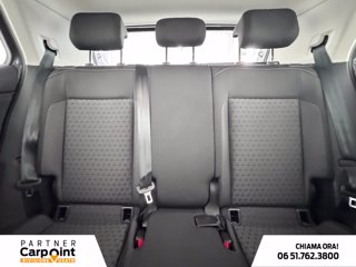 VOLKSWAGEN T-cross 1.0 tsi style 110cv dsg 8