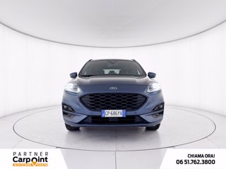 FORD Kuga 2.5 phev st-line x 2wd 225cv cvt 1