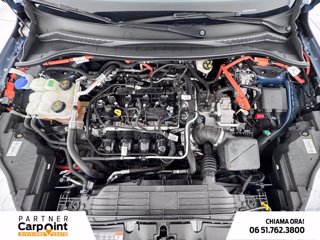 FORD Kuga 2.5 phev st-line x 2wd 225cv cvt 12