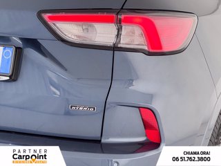 FORD Kuga 2.5 phev st-line x 2wd 225cv cvt 16