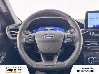 FORD Kuga 2.5 phev st-line x 2wd 225cv cvt 18
