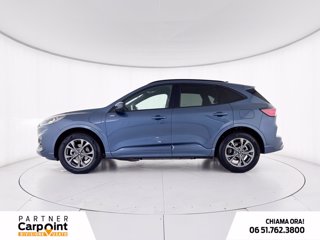 FORD Kuga 2.5 phev st-line x 2wd 225cv cvt 2