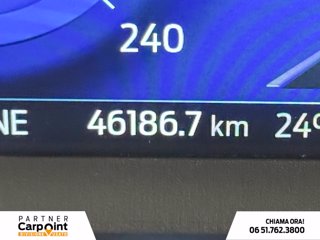 FORD Kuga 2.5 phev st-line x 2wd 225cv cvt 22