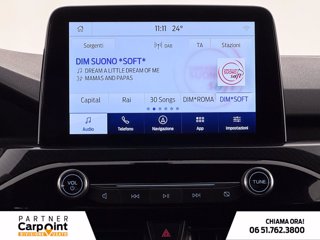 FORD Kuga 2.5 phev st-line x 2wd 225cv cvt 23
