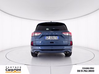 FORD Kuga 2.5 phev st-line x 2wd 225cv cvt 3