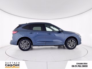 FORD Kuga 2.5 phev st-line x 2wd 225cv cvt 4