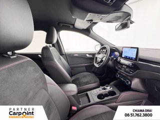 FORD Kuga 2.5 phev st-line x 2wd 225cv cvt 5