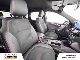 FORD Kuga 2.5 phev st-line x 2wd 225cv cvt 6