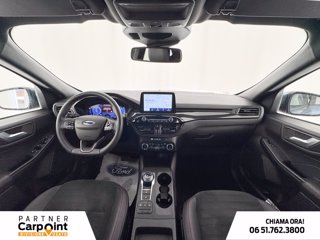 FORD Kuga 2.5 phev st-line x 2wd 225cv cvt 9