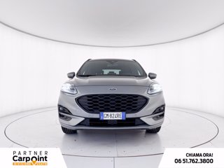FORD Kuga 2.5 phev st-line x 2wd 225cv cvt 1