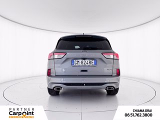 FORD Kuga 2.5 phev st-line x 2wd 225cv cvt 3