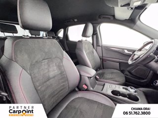 FORD Kuga 2.5 phev st-line x 2wd 225cv cvt 6