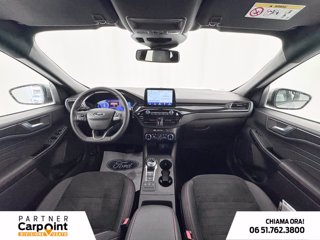 FORD Kuga 2.5 phev st-line x 2wd 225cv cvt 9