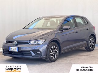 VOLKSWAGEN Polo 1.0 tsi life 95cv 0