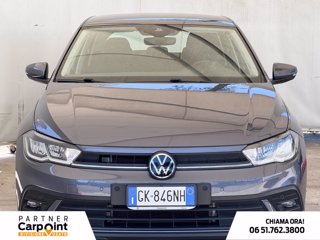 VOLKSWAGEN Polo 1.0 tsi life 95cv 1