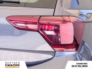 VOLKSWAGEN Polo 1.0 tsi life 95cv 15