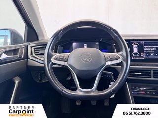 VOLKSWAGEN Polo 1.0 tsi life 95cv 17