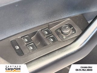 VOLKSWAGEN Polo 1.0 tsi life 95cv 18