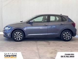 VOLKSWAGEN Polo 1.0 tsi life 95cv 2