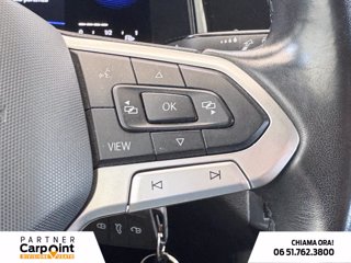 VOLKSWAGEN Polo 1.0 tsi life 95cv 20