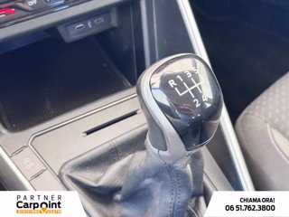 VOLKSWAGEN Polo 1.0 tsi life 95cv 24