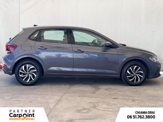 VOLKSWAGEN Polo 1.0 tsi life 95cv 4