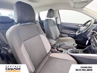 VOLKSWAGEN Polo 1.0 tsi life 95cv 6
