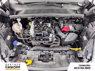 FORD Puma 1.0 ecoboost h titanium x s&s 125cv 11