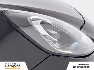 FORD Puma 1.0 ecoboost h titanium x s&s 125cv 12